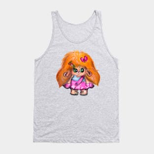 Сhildren's character "Nipochka" Tank Top